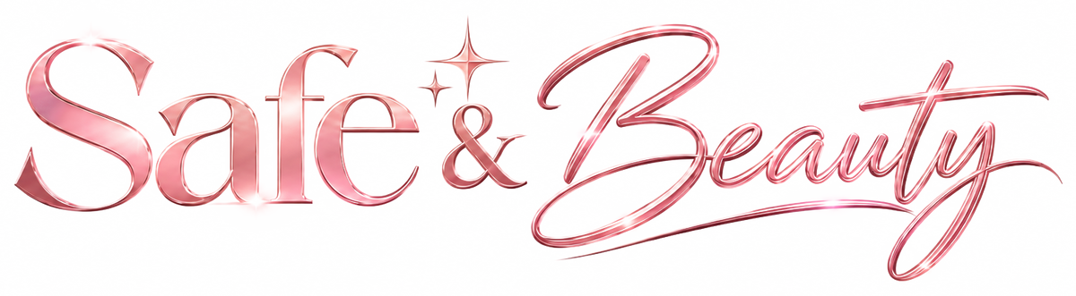 Safe & Beauty logo