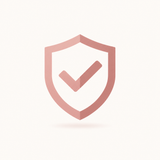 Custom shield icon