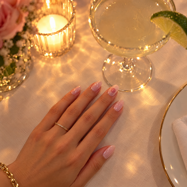 UGC restaurant table