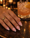 Sicher & Schön Drink-Test-Nagelsticker