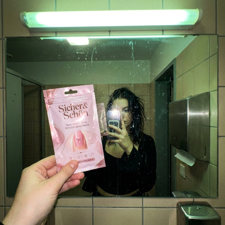 Review by Alina R.
